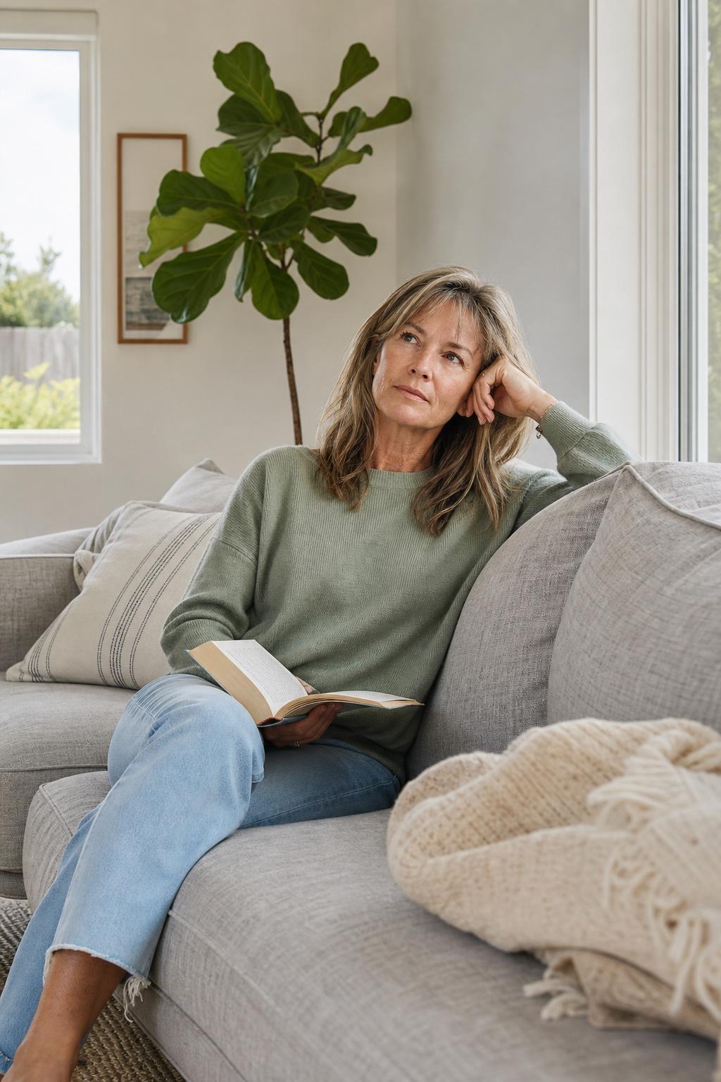 Gesundheit und innere Balance – Somatic Longevity